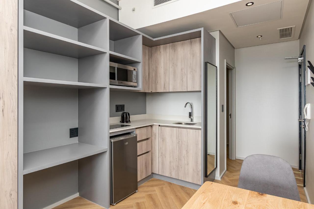 كيب تاون Studio Deluxe Apartments At One Thibault With Spectacular Views المظهر الخارجي الصورة